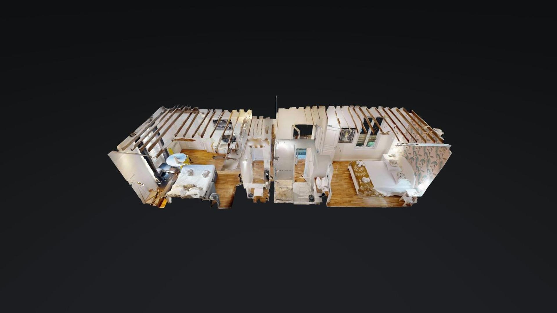 Apartment Bluestay 281 - Superbe Avec Terrasse